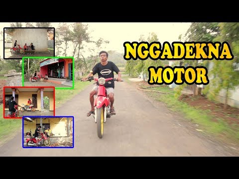 konci-46-komedi-ngapak-cilacap-nggadekna-motor