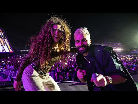 Myriam Fares - Goumi (R3HAB MDLBEAST Remix) गूमी ഗുമി घुम्मी (Official Video) / ميريام فارس- قومي