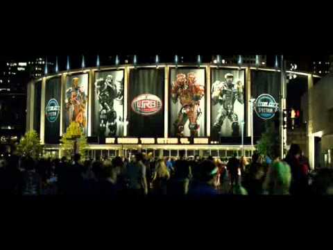 hugh jackman realseel tralier