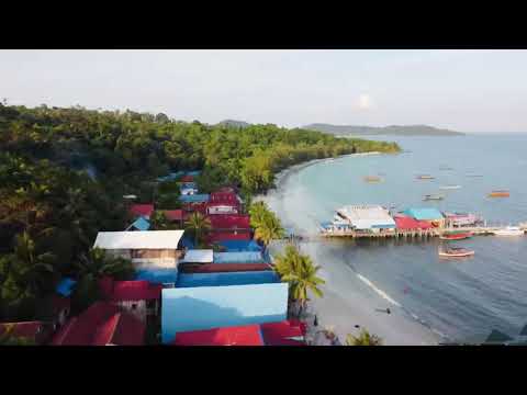 Best Relaxing music || Nice Beach view #Bestrelaxingmusic