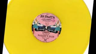 Camaro´s Gang - Super shuffle 1982