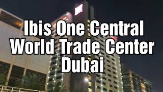 Ibis One Central - Dubai World Trade Center - Standard Queen Room