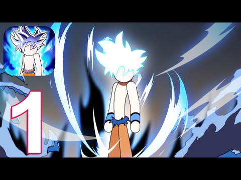 Stickman Warriors Fight Gameplay Walkthrough Part 1 (IOS/Android) - YouTube