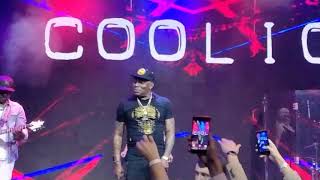 Coolio — Kenan &amp; Kel 2018