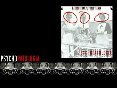 SETA & MALDO - PATOLOGIA (PSYCHOPATOLOGIA)