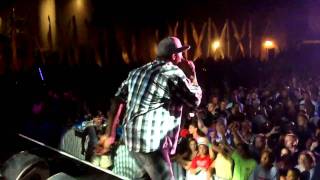 Lecrae ft. Dillavou &quot;Children of the Light Live&quot;