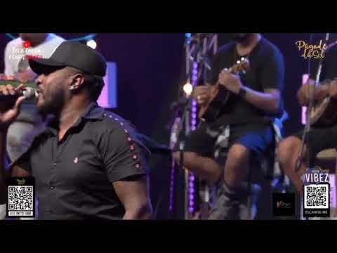 Henrique Santos - Boa sorte (live do @segundasemlei )