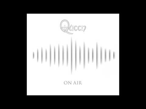 Queen - On Air - White Queen  (As It Began) BBC Session April 3rd 1974 Langam 1 Studio