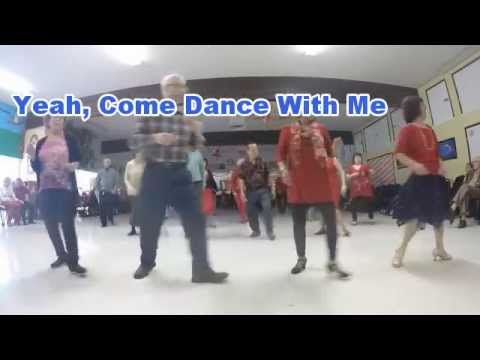 Promotional video thumbnail 5 for Live Dance Music By Linda