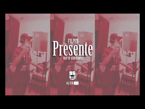 Presente - Filper ft. ASiDeSample