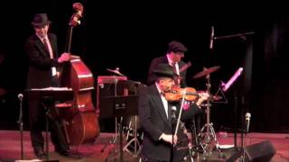 Crazy Dreidel by Maxwell Street Klezmer Band