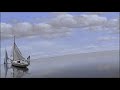 Philip Glass Medley - Truman Sleeps, Raising the Sail - The Truman Show