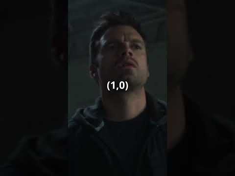 Bucky Barnes Vs Baron Zemo/#shorts |Who Is Stronger| #mcu