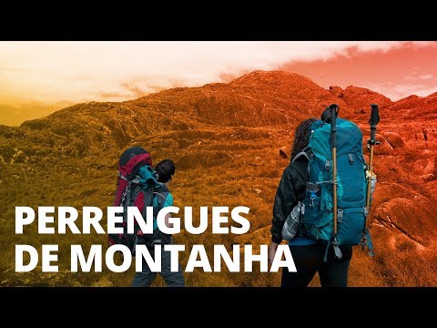 CAMPING NO PICO DOS MARINS: A montanha cheia de mistérios | Traveleiros