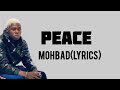 Mohbad - peace (lyrics)