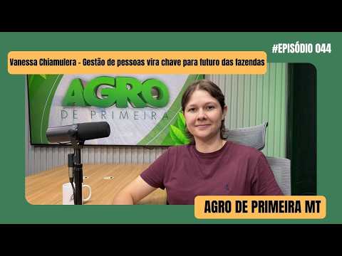 Rotatividade de funcionários chega a 80% em fazendas e expõe falhas na gestão de pessoas
