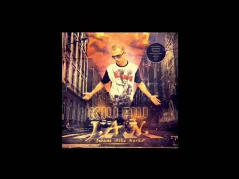 Kiu Fiu - J.A.N.Jebane Alko Narko (Zapowiedź płyty)
