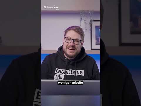 Video Thumbnail: Intensiver Arbeiten mit KI? 🤯 #insideai #ki