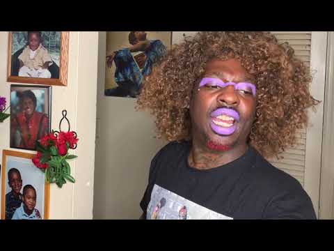 LaQuanda and Jr At It Again