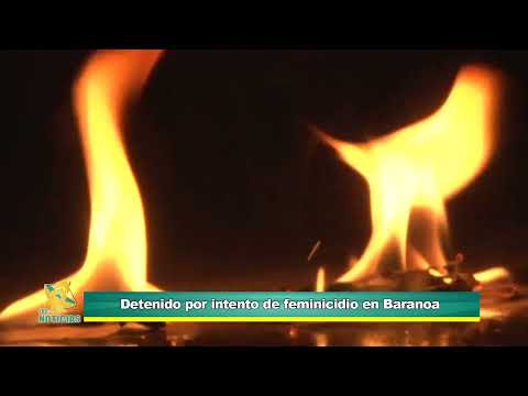 La Fiscalía General de la Nación confirmó la detención de un hombre por intento de feminicidio