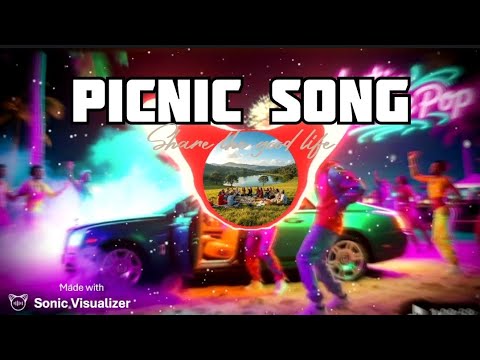 Picnic Time (DJ Ozzo Vibe)” ✅ 