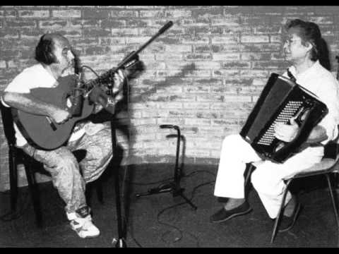 Raul Barboza y Juanjo Dominguez granja san antonio