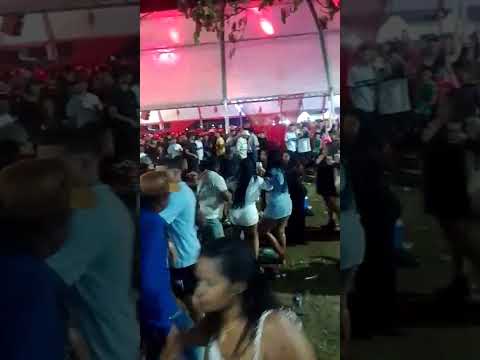 Polícia procura suspeitos do assassinato no Pontal.