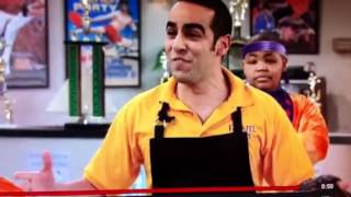 Funniest kickin&#39;it video