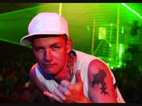 DJ Chosen Few vs Predator Early Hardcore 5Years B2S (HQ) liveset