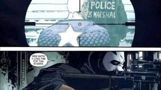 SUICIDE COMMANDO: ONE NATION UNDER GOD (ANTI U.S. MIX)