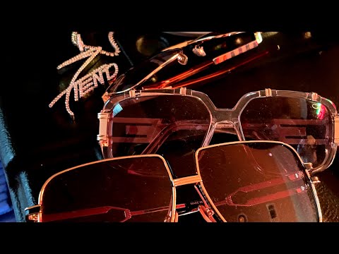 FIEND - AINT FOR EVERYBODY (OFFICIAL VIDEO)