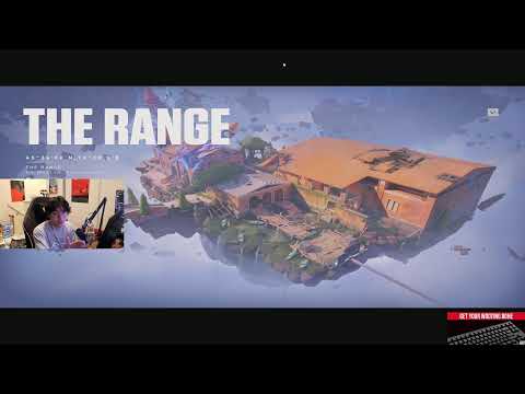 MASSIVE NEW VALORANT PATCH 11.08