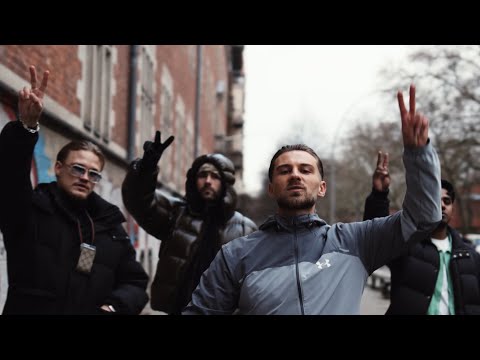 Vico61 - Blonde Jungs (OneTake)