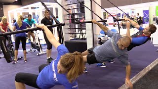 Queenax Functional Training Demo And Features Discussion