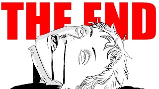 The Worst Chainsaw Man Choice Ever