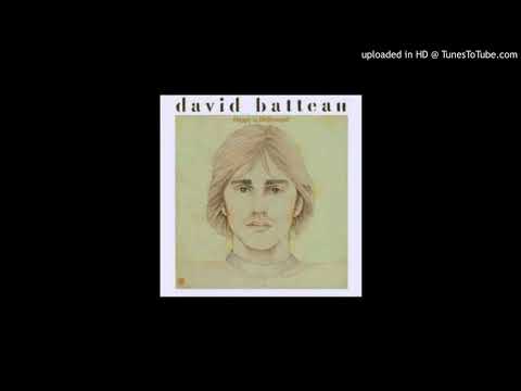 David Batteau ~ Dancing On Atoms