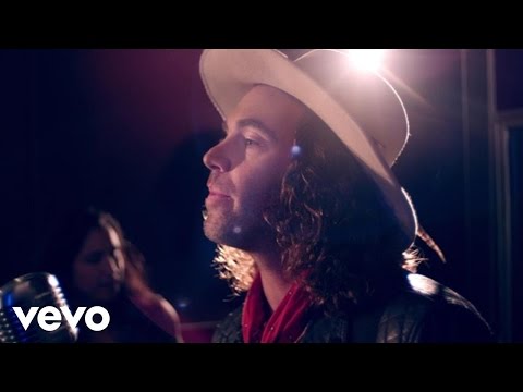 American Authors - Everything Everything (From "Born in China")