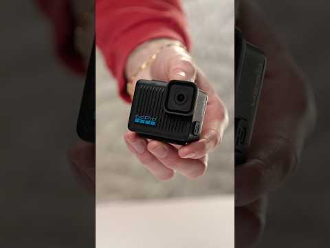 $199 GoPro Hero 4K Unboxing
