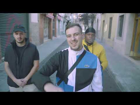 EL NIÑO LA YUINTA X AGONBEATS - LO SIENTO MAMÁ (VIDEOCLIP)