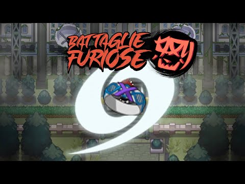 COME OTTENERE POKEMON X OGM Pokémon Xenoverse Per Aspera Ad Astra Battaglie Furiose Parte 10 ITA