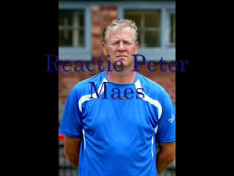 Reactie Romeo Van Dessel & Peter Maes na KRC Genk - KV Mechelen (audio)