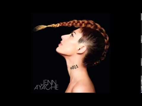 Jenn Ayache - Just in Time