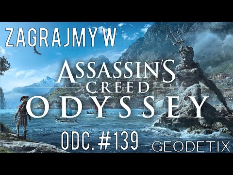 Assassin’s Creed Odyssey #139 Ostatni mędrzec