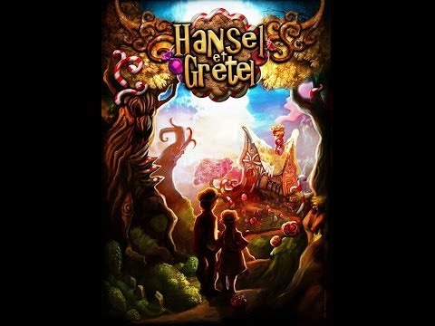 Hansel et Gretel, la comédie musicale (bande-annonce)