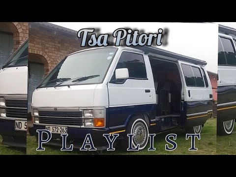 Tsa Pitori Chapter 1 | Mujava | Abbas | Machance