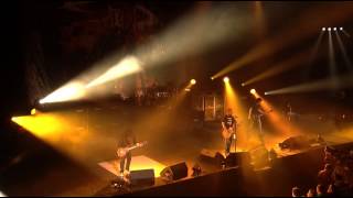 Staind - Failing (Live From Mohegan Sun, 2012)