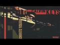 Calvin Keys - "Maximum Height"