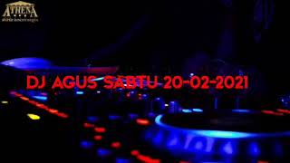 Download lagu DJ AGUS TERBARU SABTU 20-02-2021 || ATHENA BANJARMASIN || HAPPY WEEKEND mp3 Download lagu DJ AGUS TERBARU SABTU 20-02-2021 || ATHENA BANJARMASIN || HAPPY WEEKEND mp3