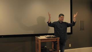 Studies in John - #19: Jesus, Lifted Up