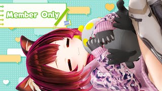 ロボ子さん - 【Member Only】NO.16 ろぼちゃの日曜むーびー❣🎬今回は脱出ゲーム・・・？映画『ブリック』 同時視聴🍿